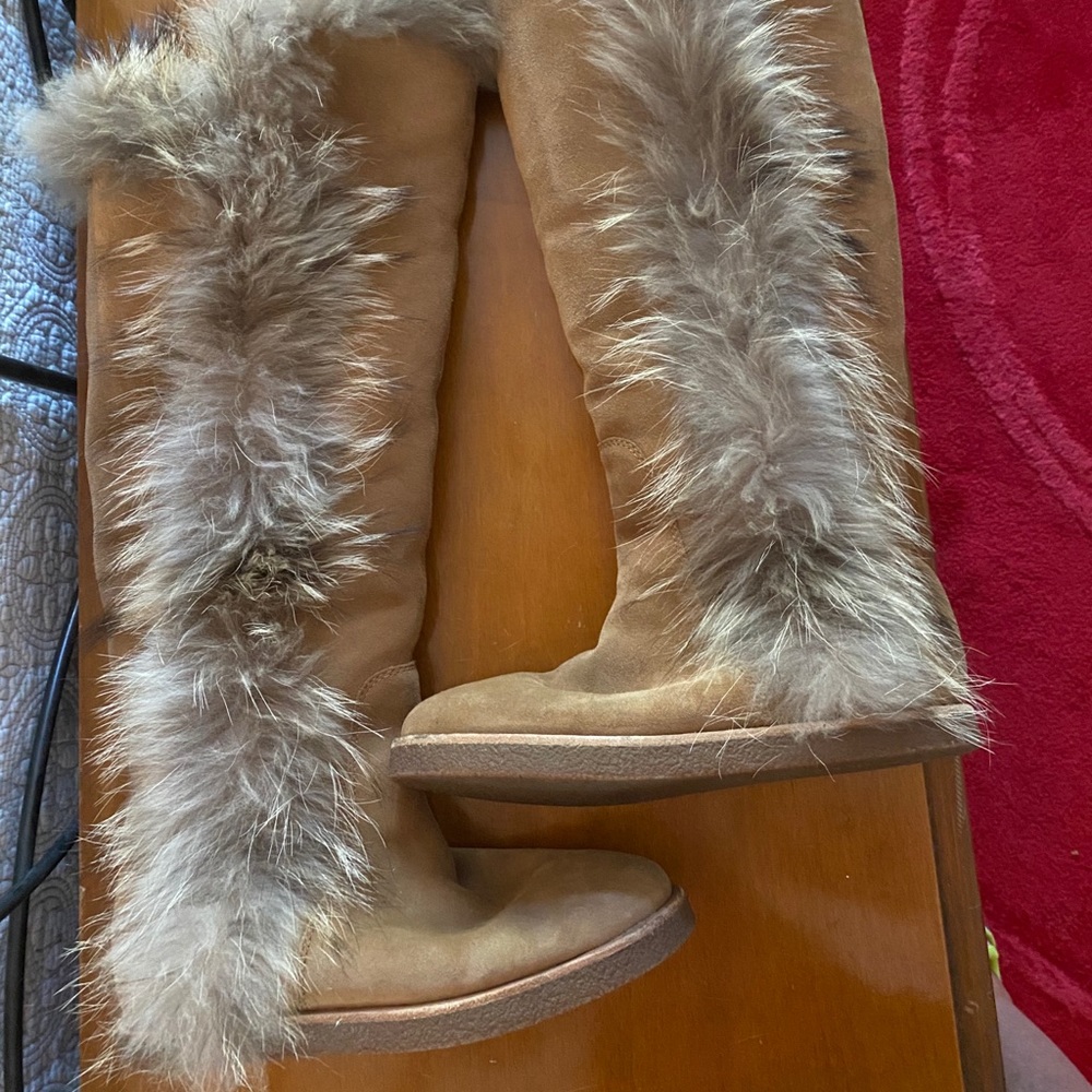 Koolaburra  Boots